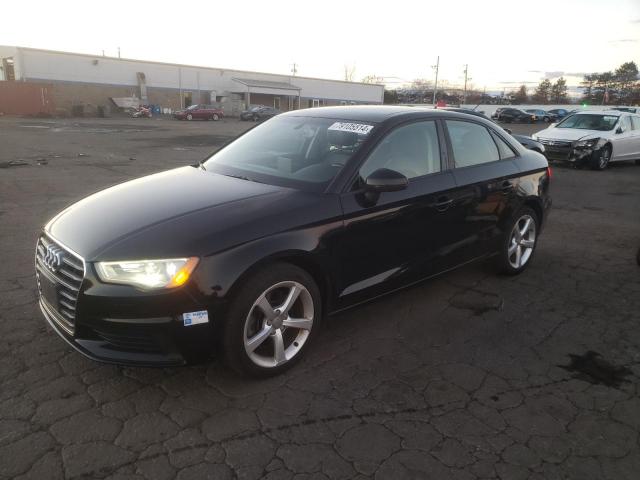  Salvage Audi A3