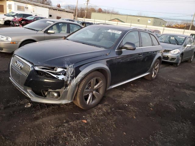  Salvage Audi A4