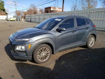  Salvage Hyundai KONA