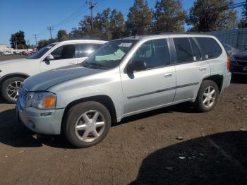  Salvage GMC Envoy