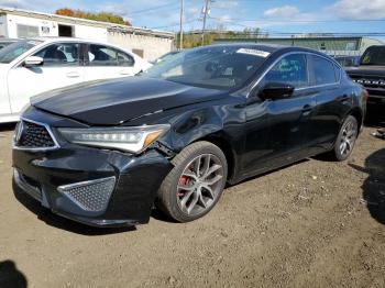  Salvage Acura ILX