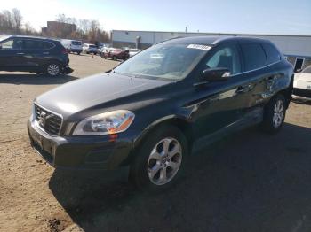  Salvage Volvo XC60