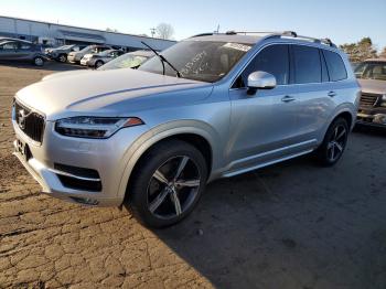  Salvage Volvo XC90