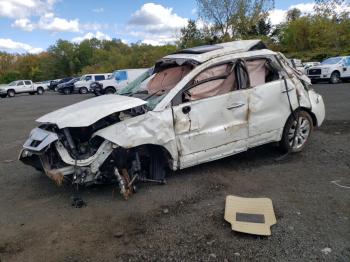  Salvage Acura RDX