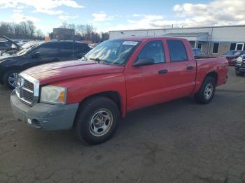  Salvage Dodge Dakota