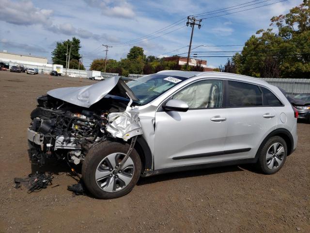  Salvage Kia Niro