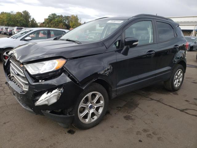  Salvage Ford EcoSport