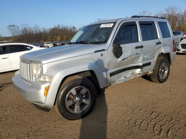  Salvage Jeep Liberty