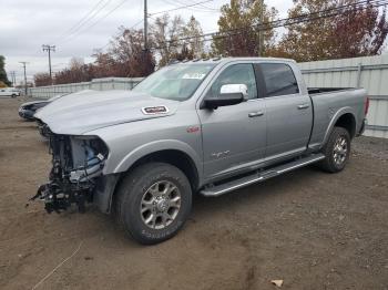  Salvage Ram 2500