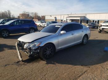  Salvage Lexus Gs