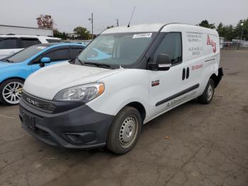  Salvage Ram Promaster