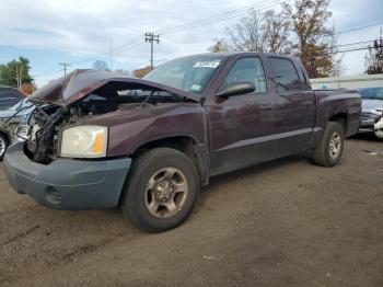  Salvage Dodge Dakota