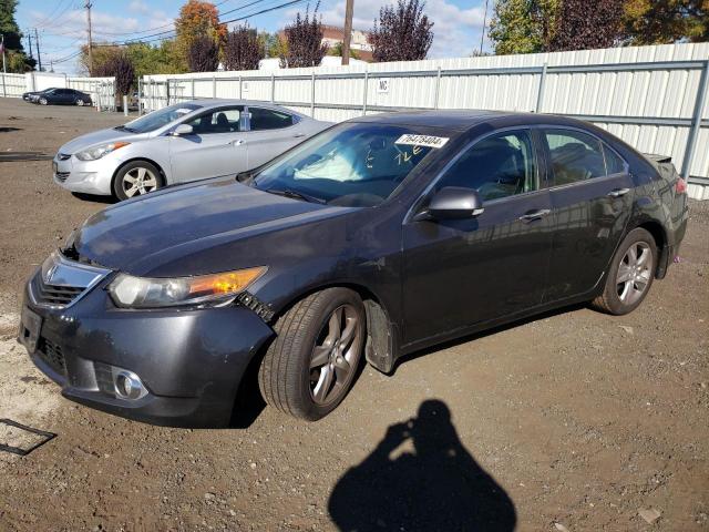  Salvage Acura TSX