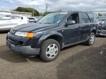  Salvage Saturn Vue