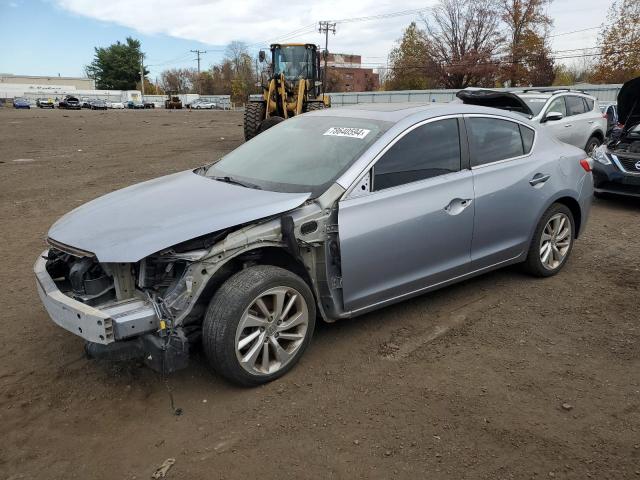  Salvage Acura ILX