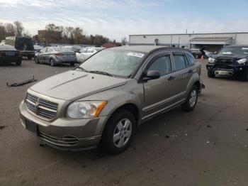  Salvage Dodge Caliber