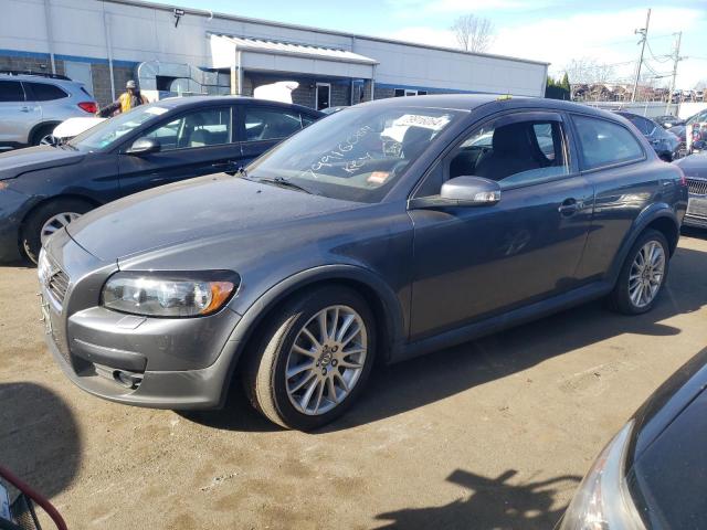  Salvage Volvo C30