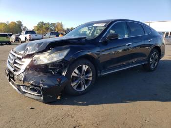  Salvage Honda Crosstour