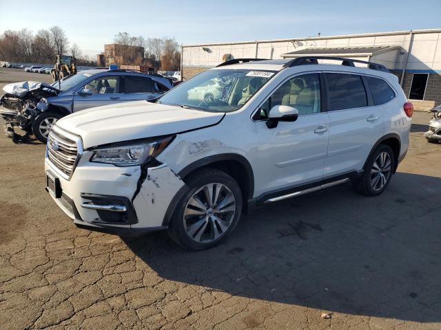  Salvage Subaru Ascent