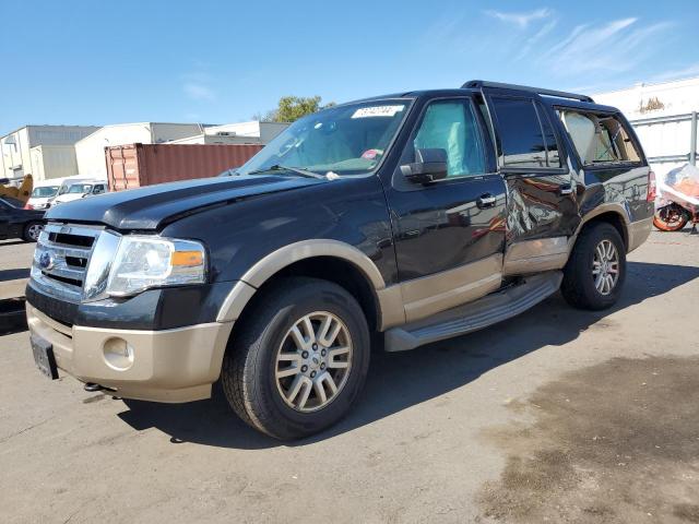  Salvage Ford Expedition