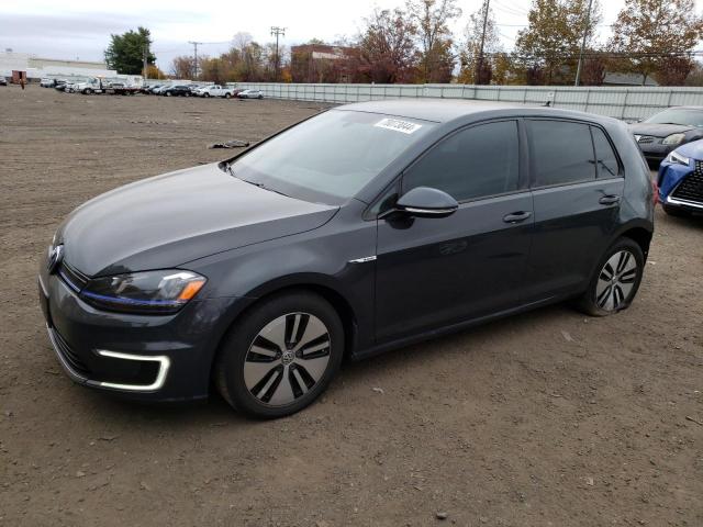  Salvage Volkswagen Golf