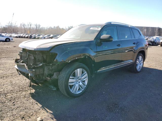  Salvage Volkswagen Atlas