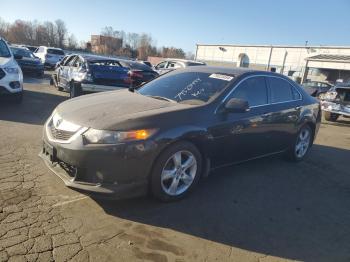  Salvage Acura TSX