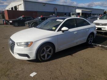  Salvage Audi A3