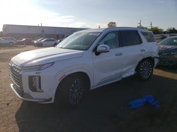  Salvage Hyundai PALISADE