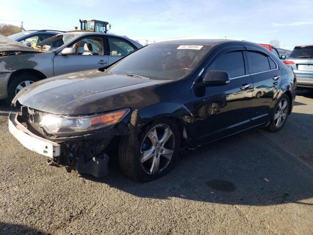  Salvage Acura TSX