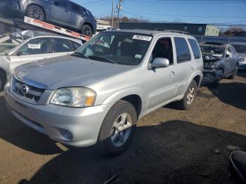  Salvage Mazda Tribute