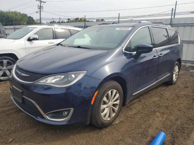  Salvage Chrysler Pacifica