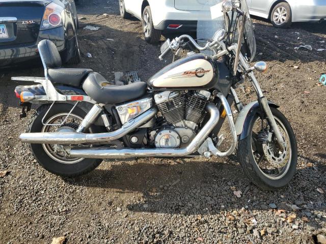  Salvage Honda Vt Cycle