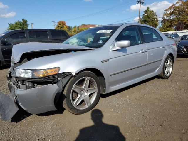  Salvage Acura TL