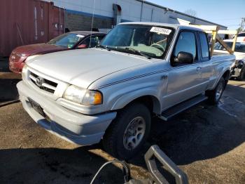  Salvage Mazda B Series