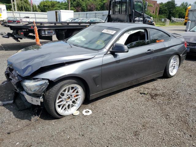  Salvage BMW 4 Series