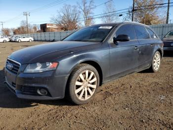  Salvage Audi A4