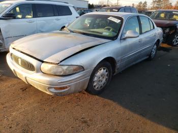  Salvage Buick LeSabre