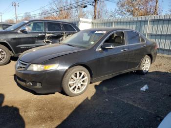  Salvage Acura TSX