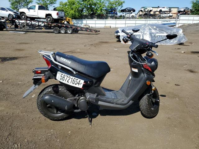  Salvage Yamaha Scooter