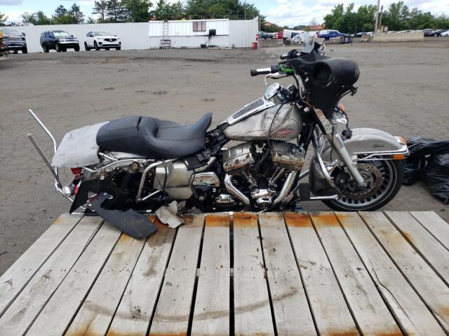  Salvage Harley-Davidson Fl