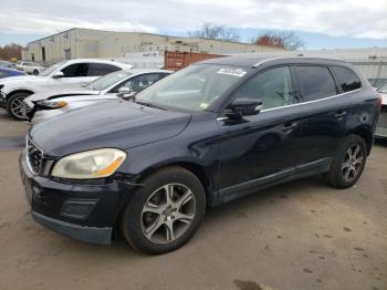  Salvage Volvo XC60