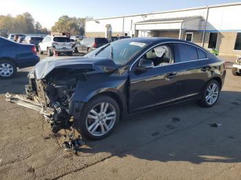  Salvage Volvo S60