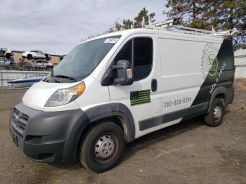  Salvage Ram Promaster