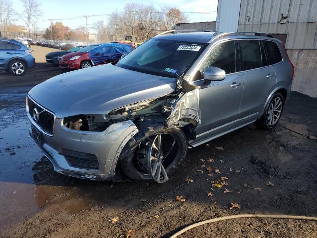  Salvage Volvo XC90