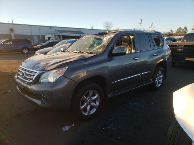  Salvage Lexus Gx