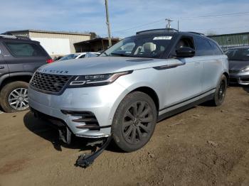  Salvage Land Rover Range Rover