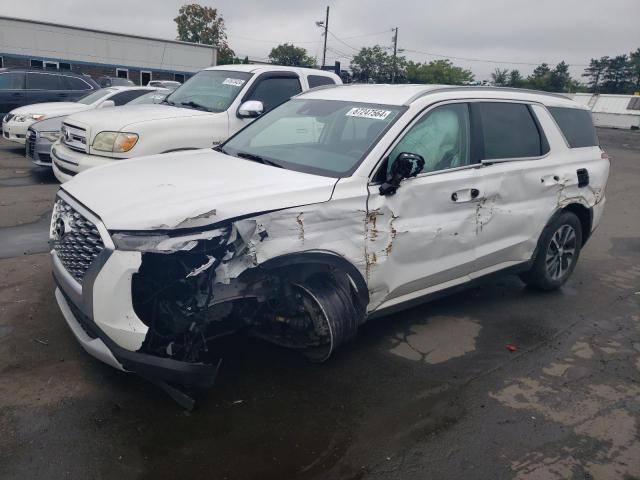  Salvage Hyundai PALISADE