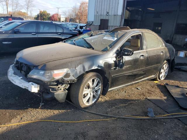  Salvage Acura RL