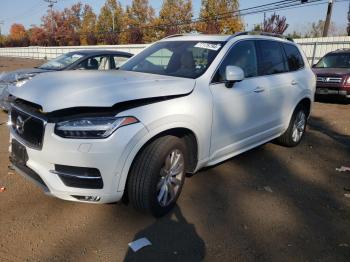  Salvage Volvo XC90